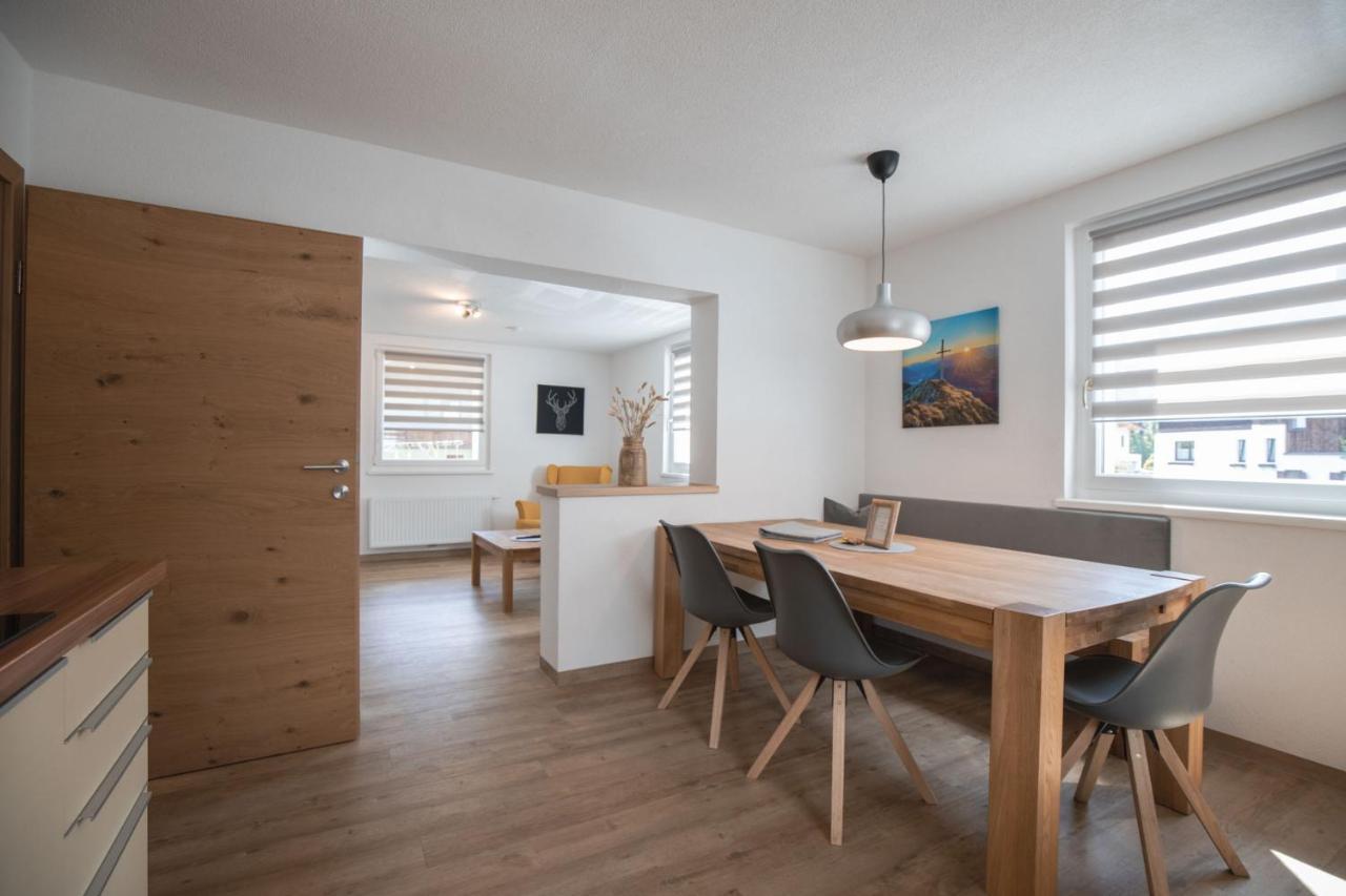 Apart Alp Line Apartment Mils bei Imst Exterior photo