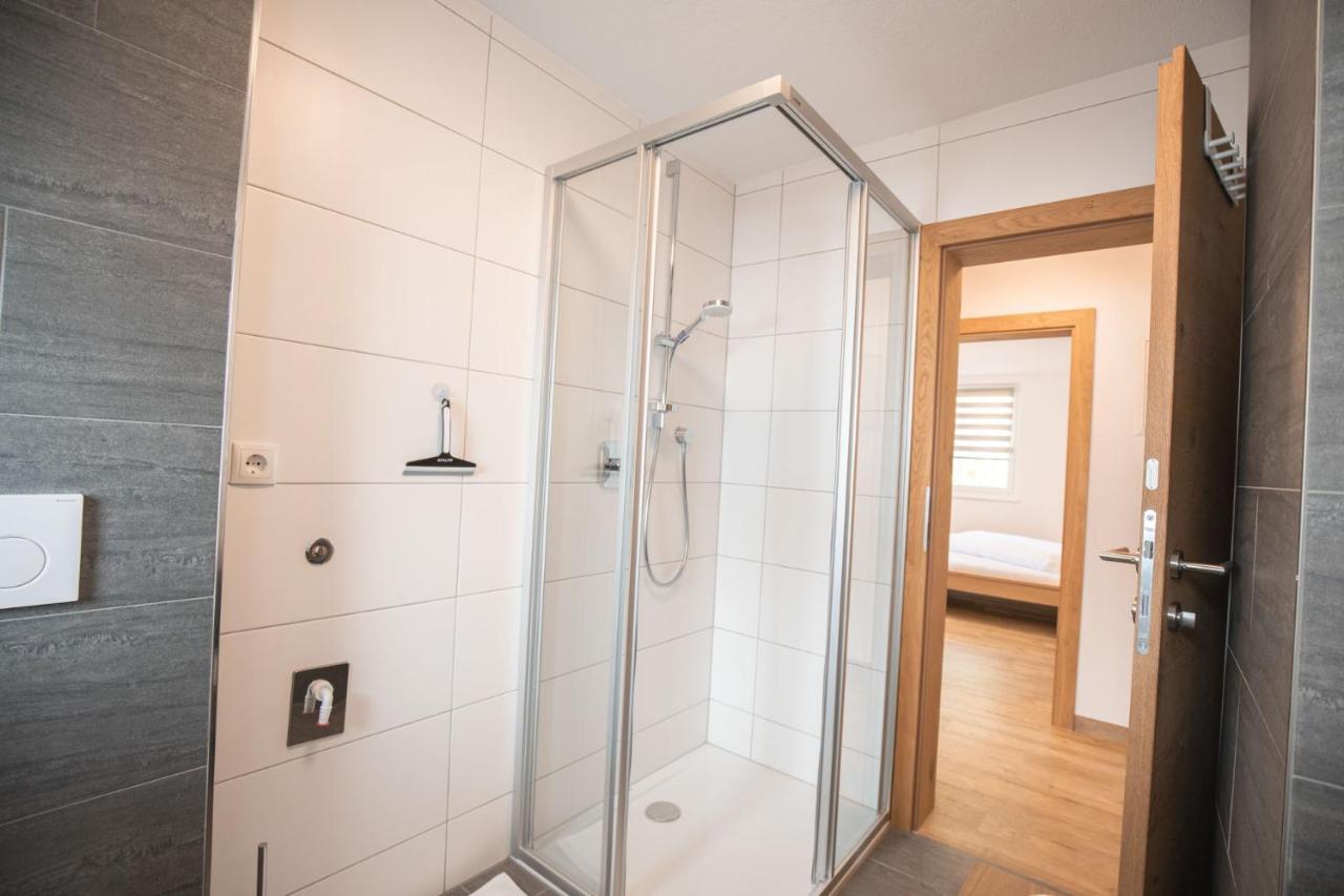 Apart Alp Line Apartment Mils bei Imst Exterior photo