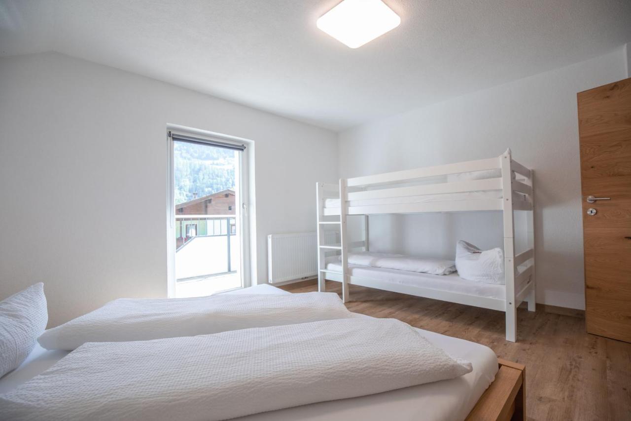 Apart Alp Line Apartment Mils bei Imst Exterior photo